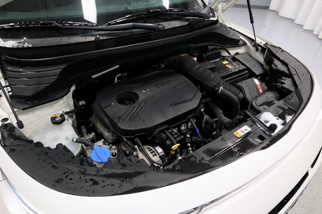 Used 2020 Kia Soul GT-Line Turbo image 14