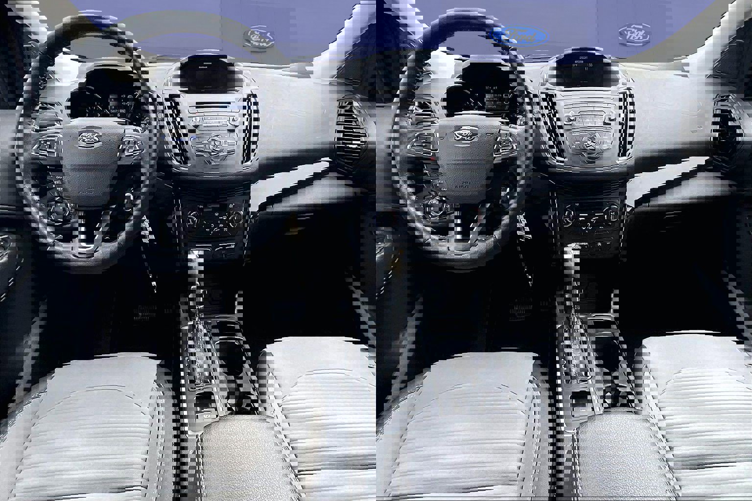 Used 2017 Ford Escape SE w/ SE Sport Appearance Package FWD image 7