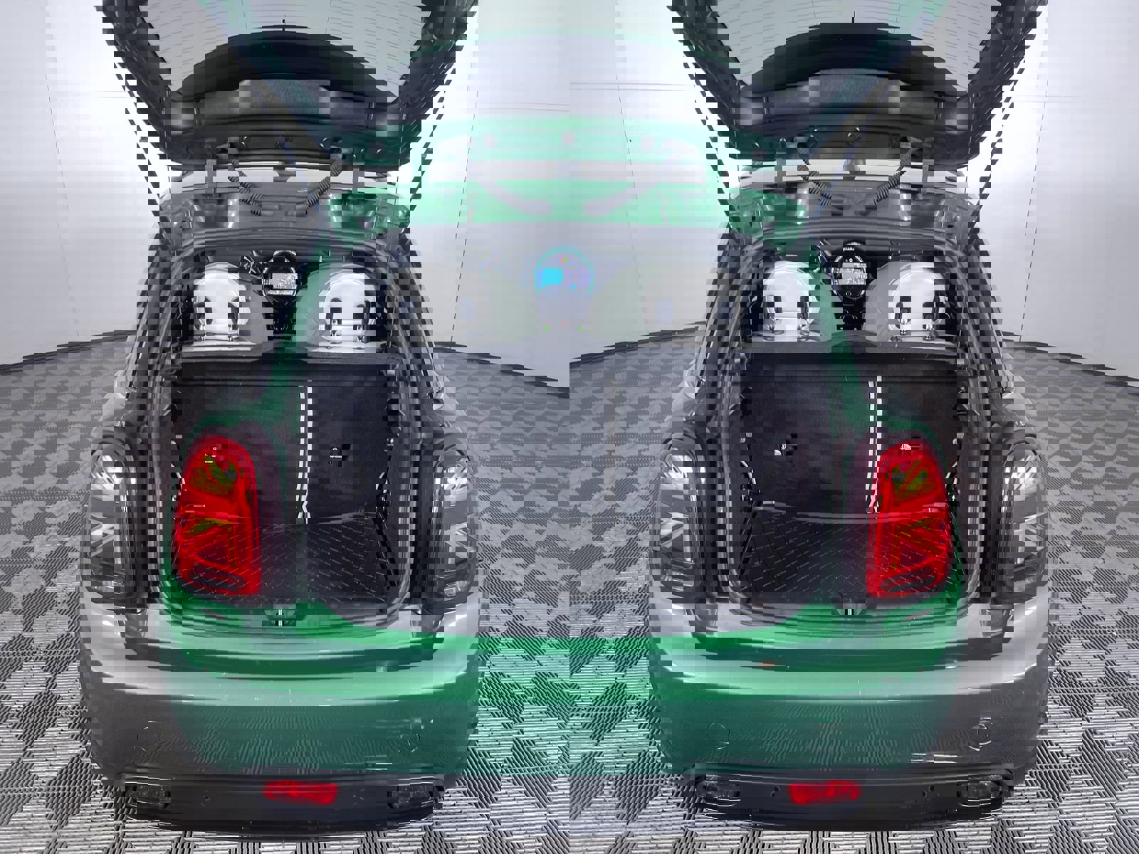 Used 2022 MINI Cooper SE image 26