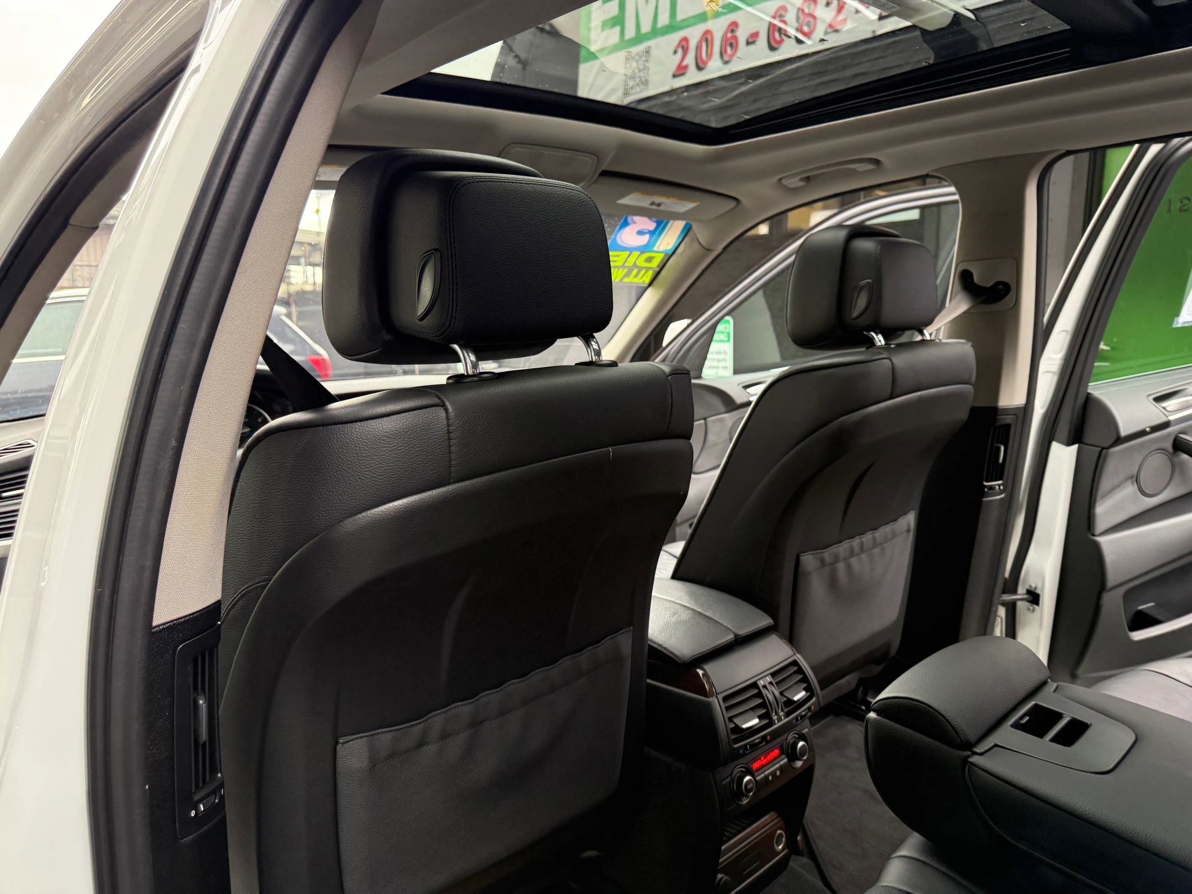 Used 2013 BMW X5 xDrive35d image 15