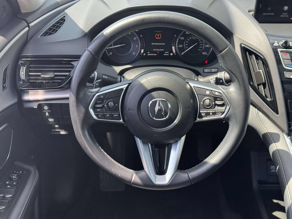 Certified 2023 Acura RDX AWD image 13