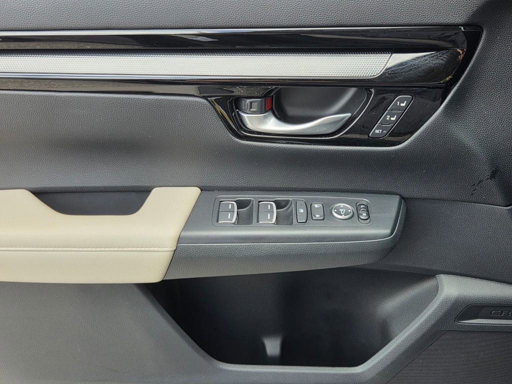 Certified 2023 Honda CR-V EX-L image 29