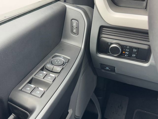 New 2024 Ford F550 4x4 SuperCab Super Duty image 24