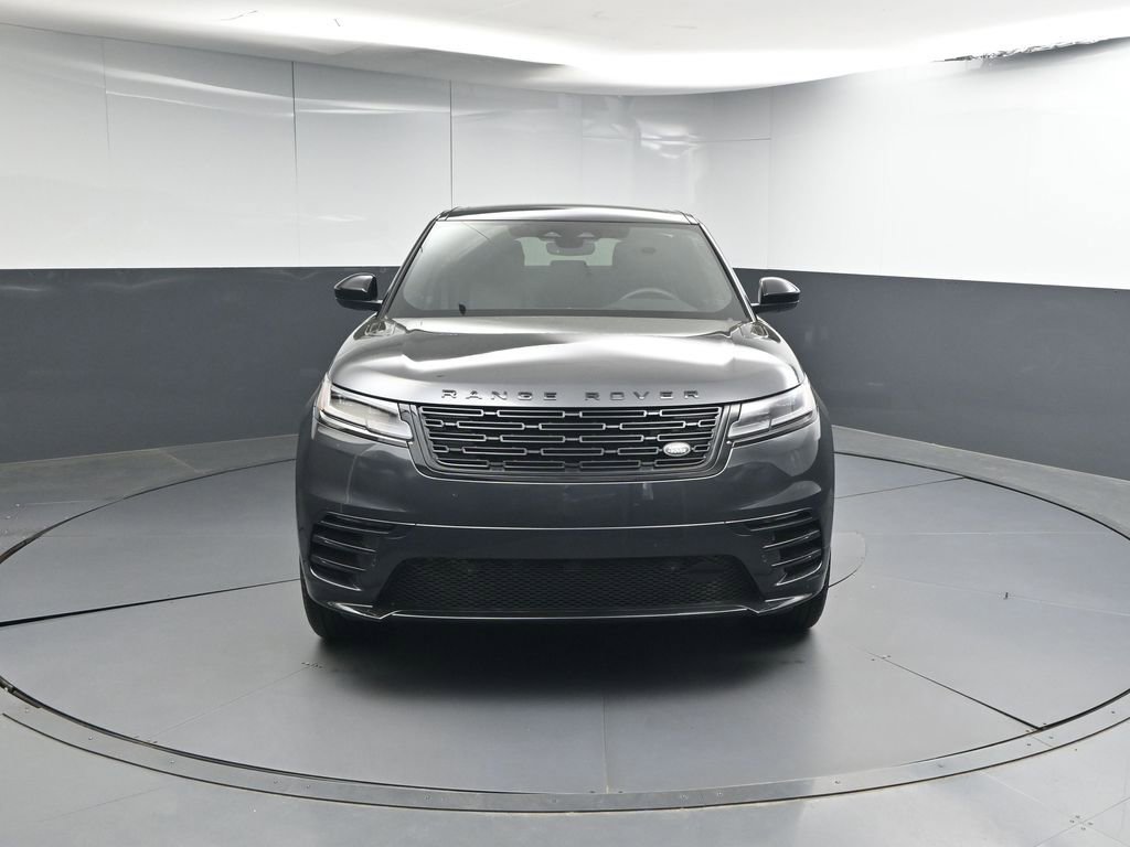 New 2025 Land Rover Range Rover Velar Dynamic SE AWD/4WD image 25