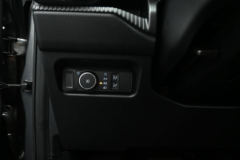 New 2026 Ford Ranger Lariat AWD/4WD image 11