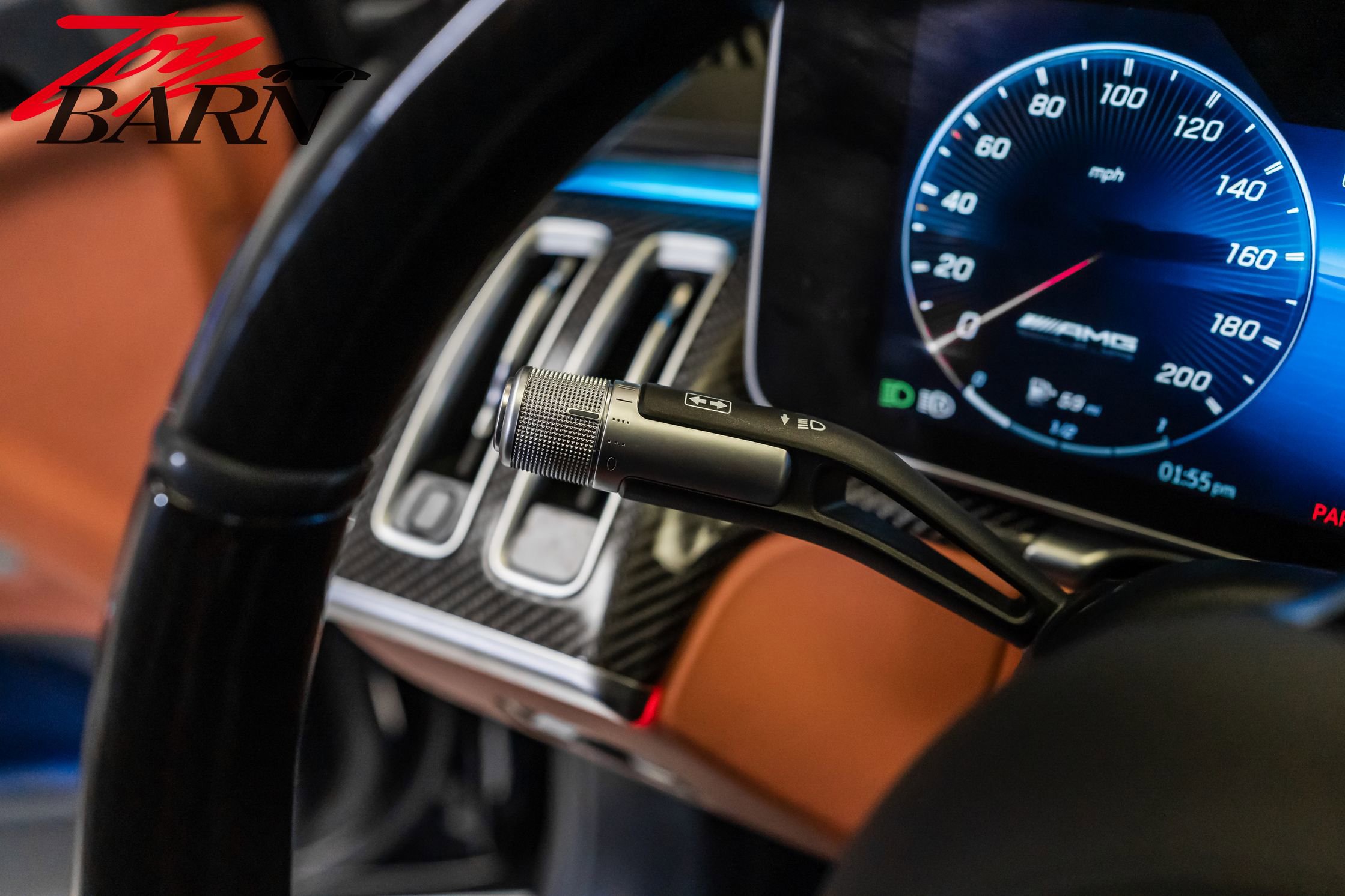 Used 2024 Mercedes-Benz S 63 AMG S image 43