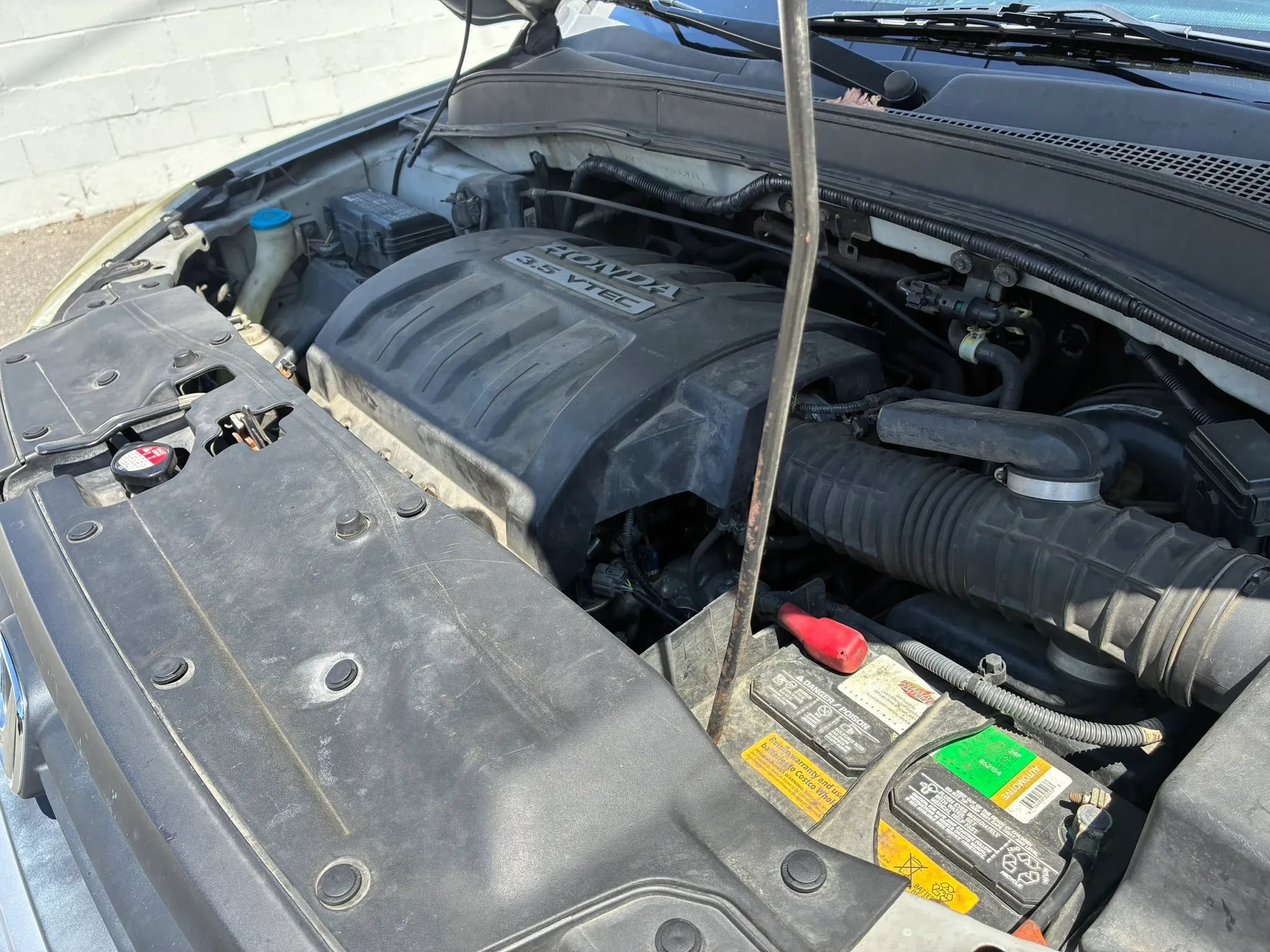Used 2005 Honda Pilot EX-L image 62