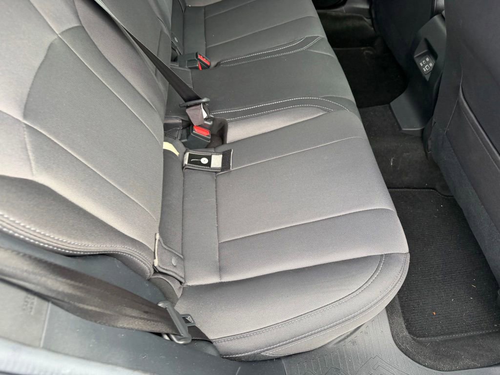 Used 2026 Subaru Crosstrek 2.0i Premium AWD/4WD image 19