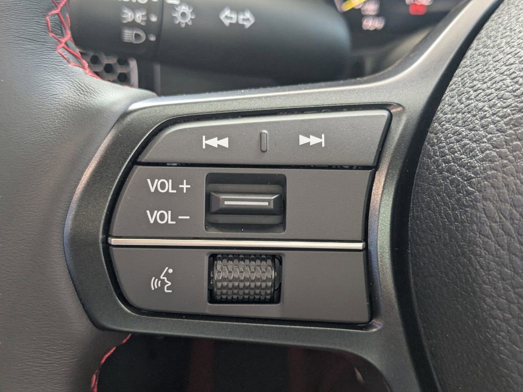 New 2025 Honda Civic Type R image 22