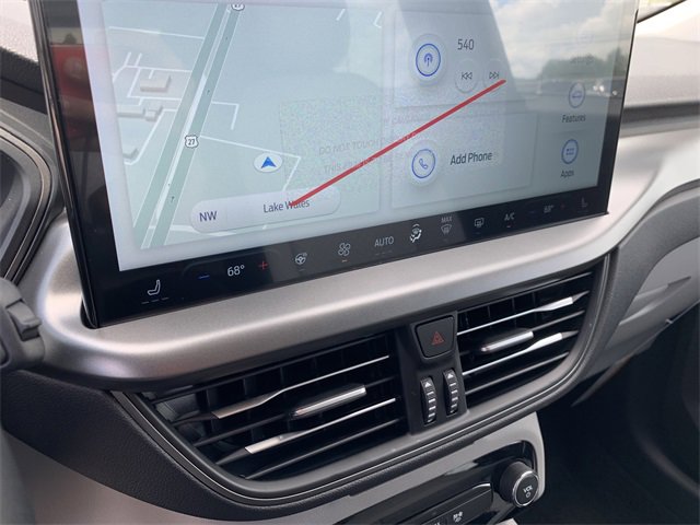 New 2025 Ford Escape Active w/ Tech Pack #1 image 23