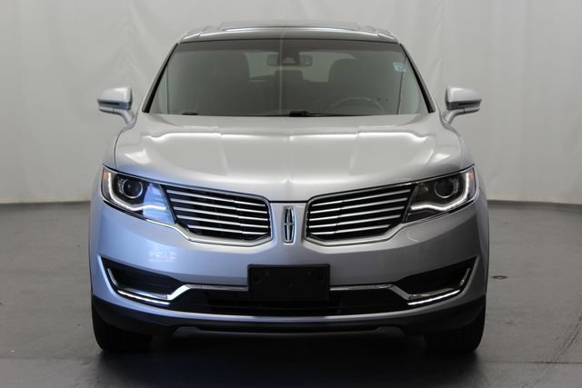 Used 2018 Lincoln MKX Select w/ Lincoln MKX Climate Package FWD image 4