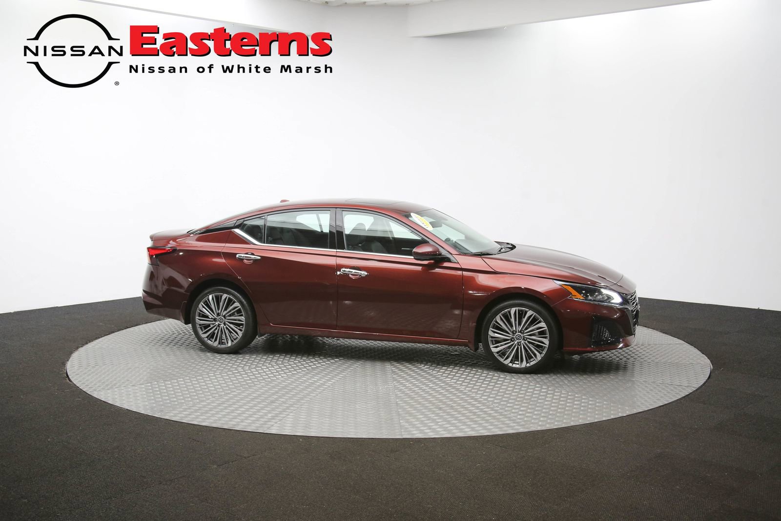Used 2023 Nissan Altima 2.5 SL image 87