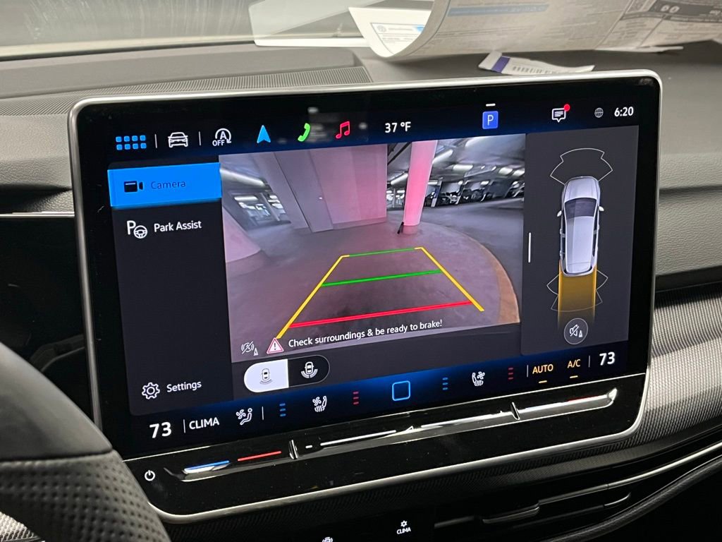 New 2026 Volkswagen Golf image 29