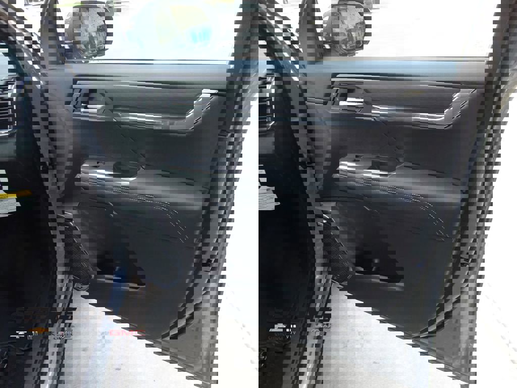 New 2026 GMC Acadia Elevation w/ Black Edition image 29