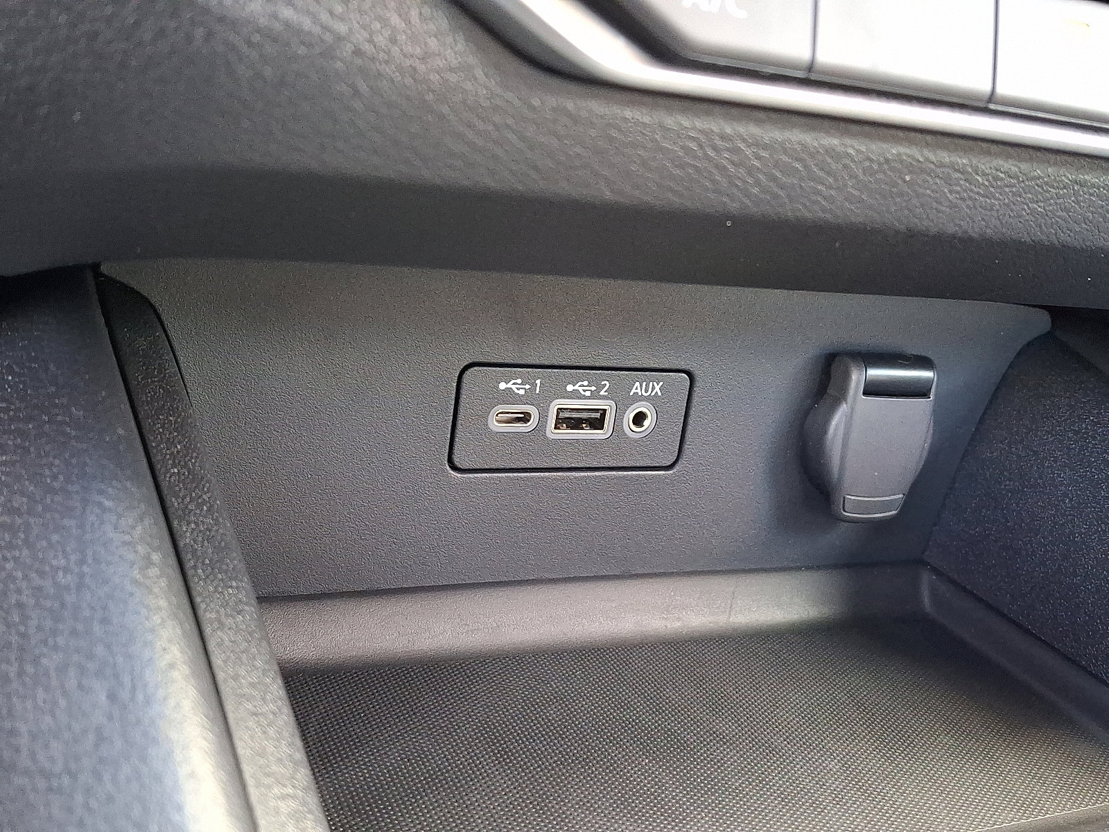 Certified 2025 Nissan Altima 2.5 S image 22