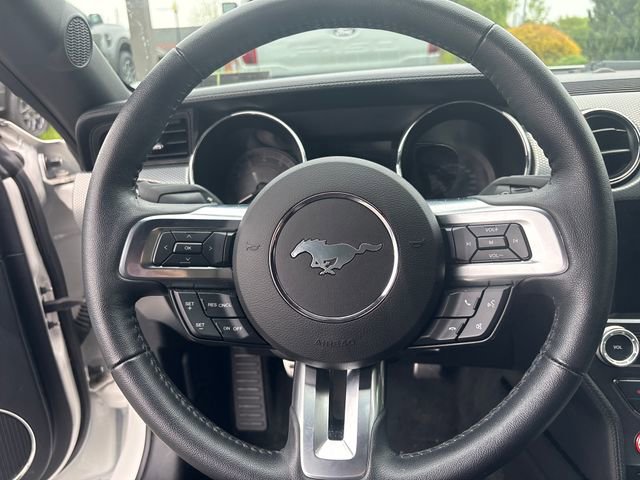 Used 2017 Ford Mustang GT Premium w/ Equipment Group 401A RWD image 14