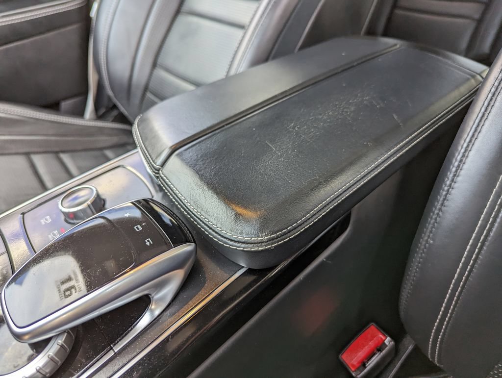 Used 2016 Mercedes-Benz GLE 63 AMG S image 30