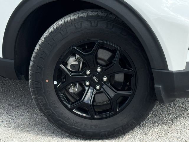 Used 2023 Ford Explorer Timberline w/ Timberline Technology Package image 32