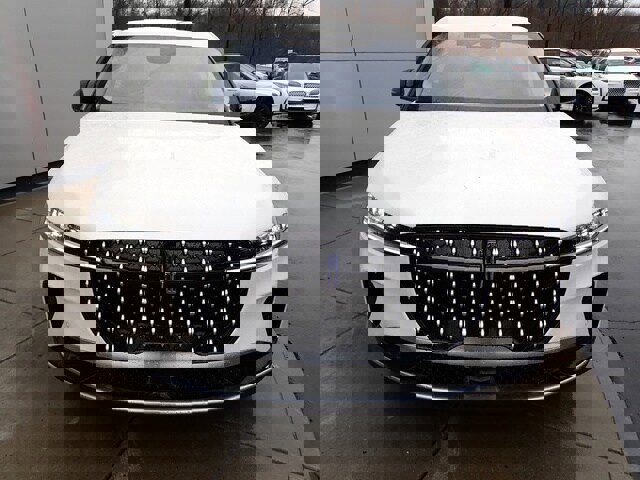 New 2026 Lincoln Nautilus Premier image 31