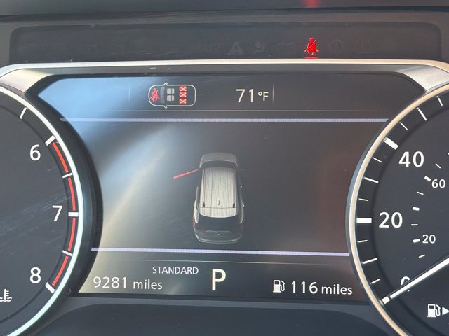 Used 2026 Nissan Rogue SV FWD image 31