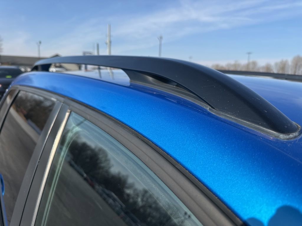 Used 2022 Jeep Cherokee Trailhawk w/ Trailer Tow Group image 43