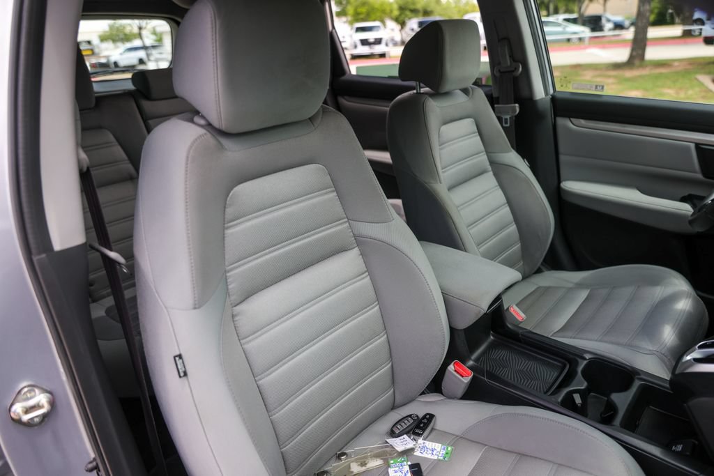 Used 2019 Honda CR-V LX image 27