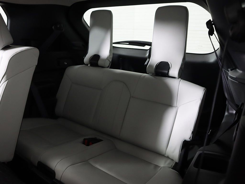 New 2025 Mitsubishi Outlander SEL AWD/4WD image 37