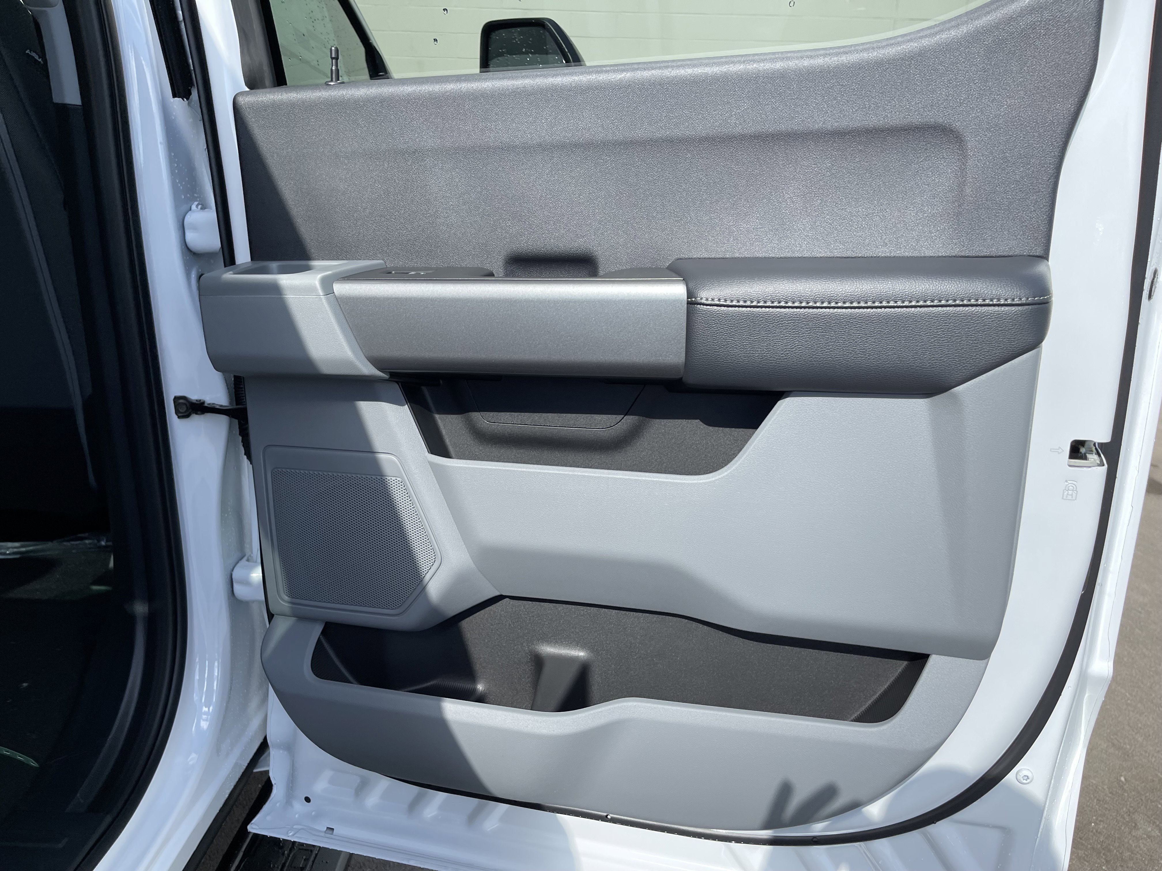 New 2026 Ford F250 XL w/ STX Appearance Package image 29