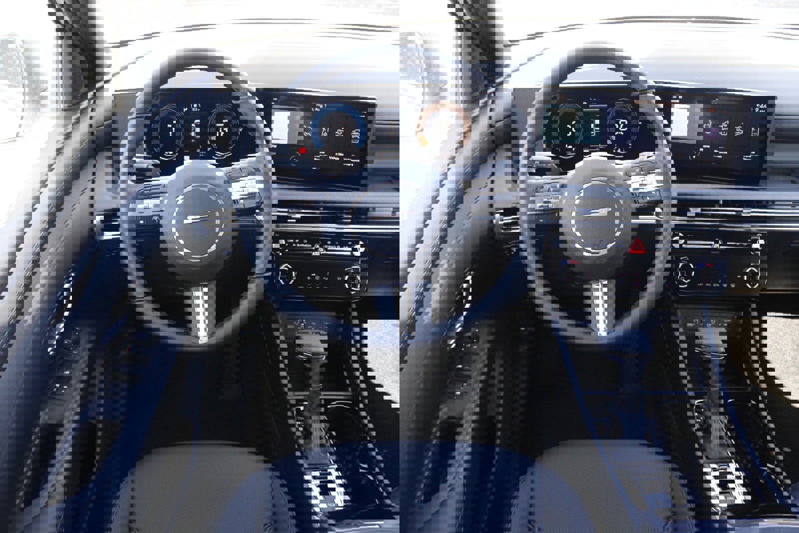 New 2025 Hyundai Tucson XRT image 17
