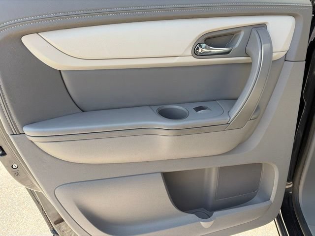 Used 2015 Chevrolet Traverse LT AWD/4WD image 26