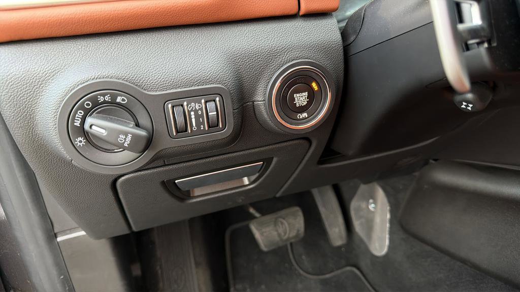 Used 2022 Maserati Ghibli Modena Q4 image 27