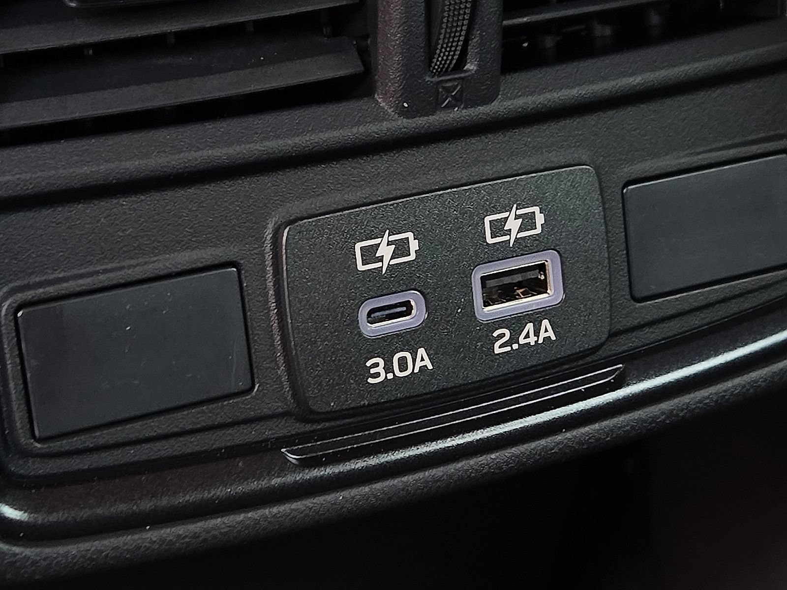 Certified 2026 Subaru Forester Sport AWD/4WD image 20