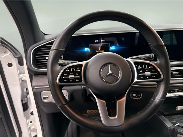 Used 2023 Mercedes-Benz GLE 350 image 16