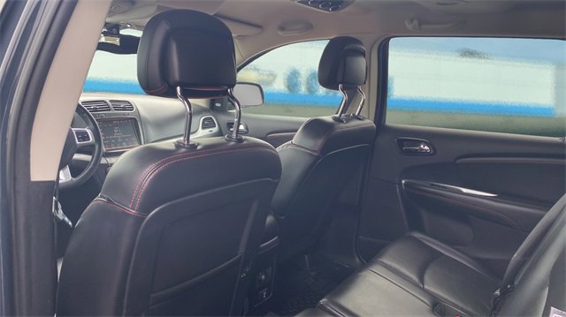 Used 2017 Dodge Journey GT w/ Driver Convenience Group image 17