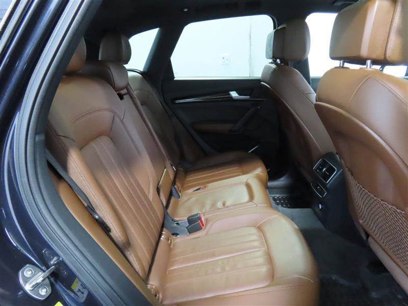 Used 2018 Audi Q5 2.0T Premium image 37