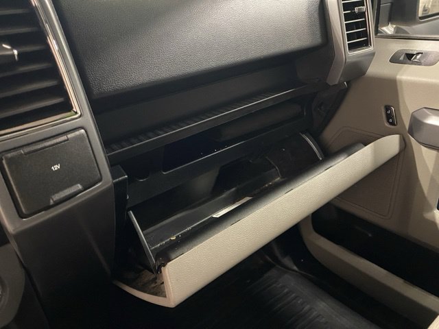 Certified 2019 Ford F150 XLT AWD/4WD image 35