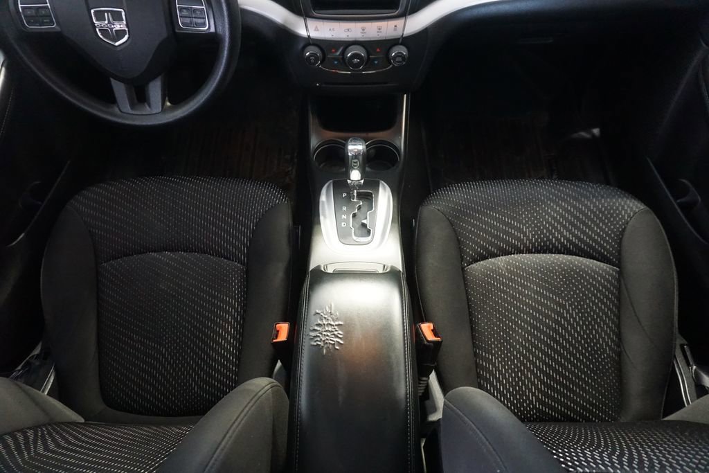 Used 2017 Dodge Journey SXT w/ Comfort/Convenience Group AWD/4WD image 20