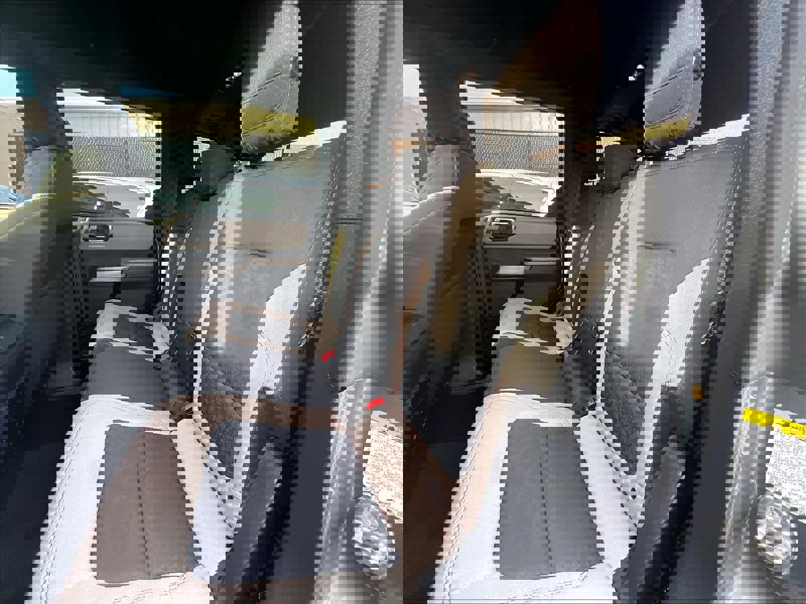 Used 2023 Ford Bronco Wildtrak image 15