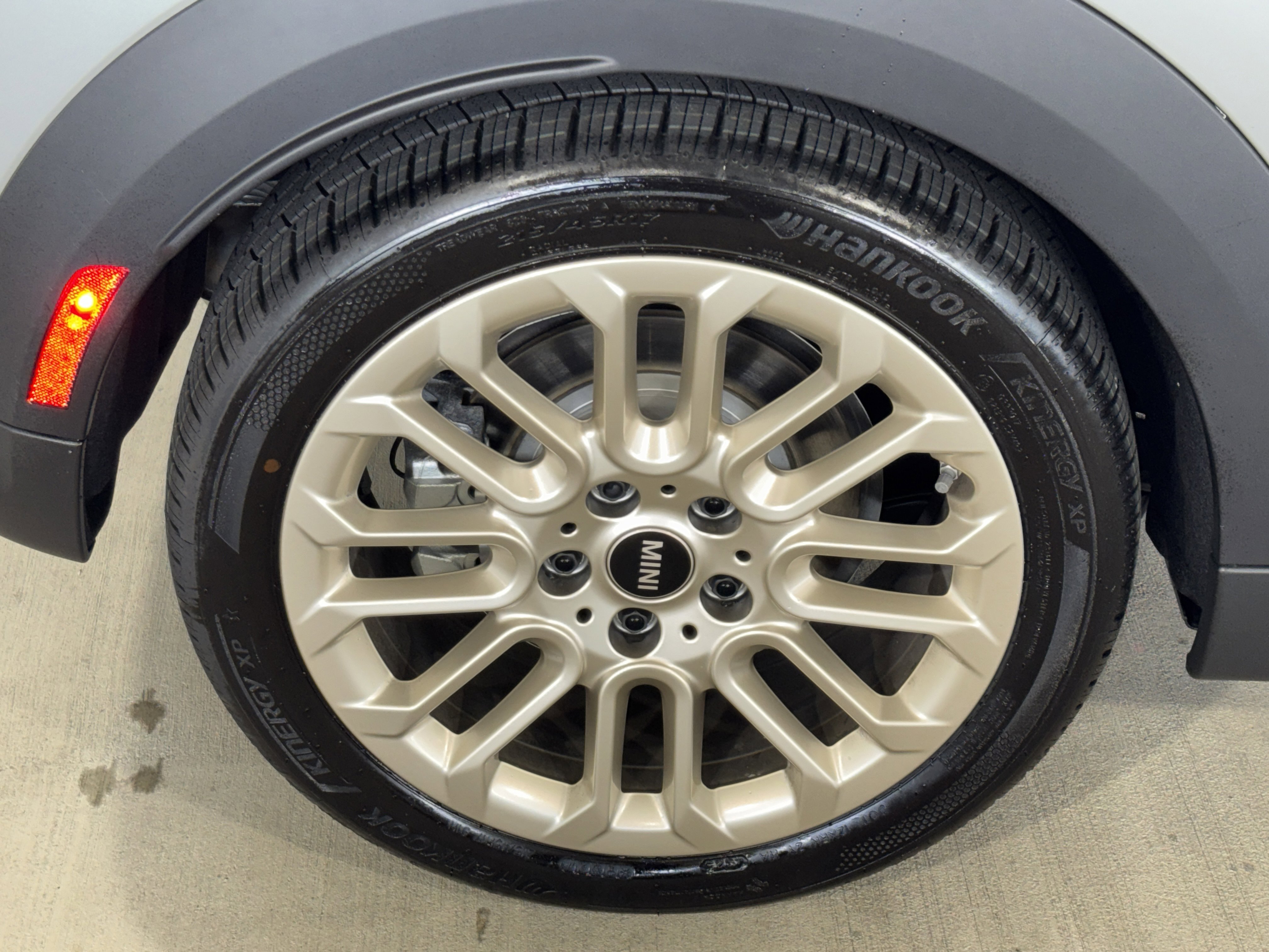 New 2026 MINI Cooper S FWD image 26