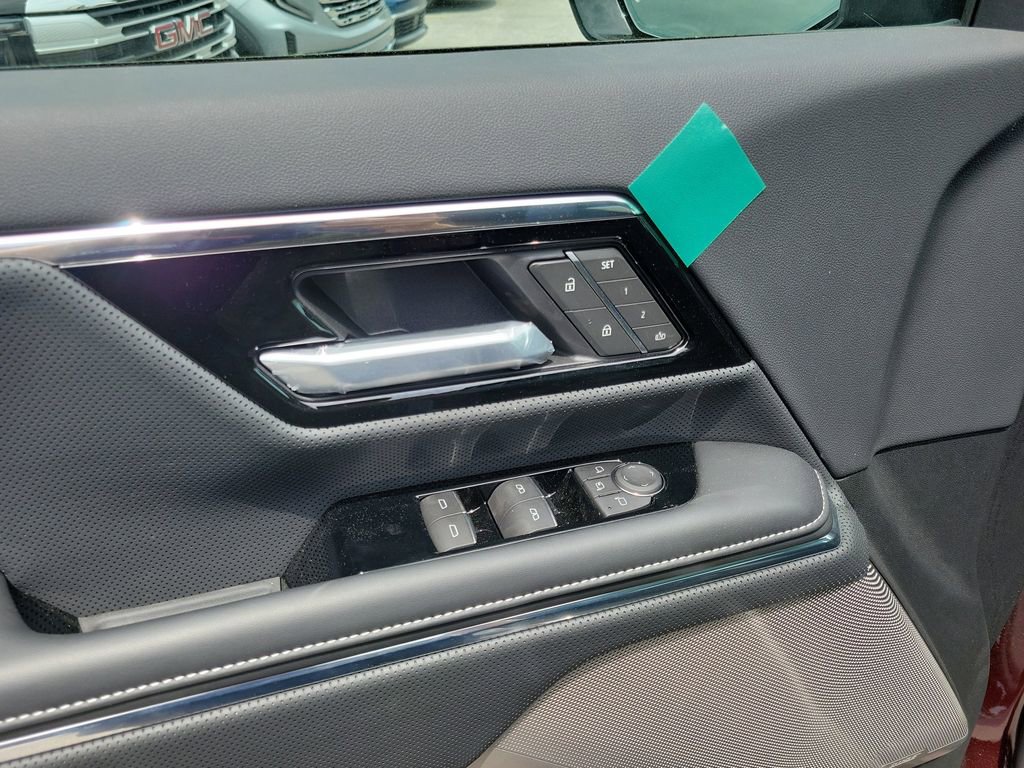 New 2025 GMC Sierra EV Denali image 8
