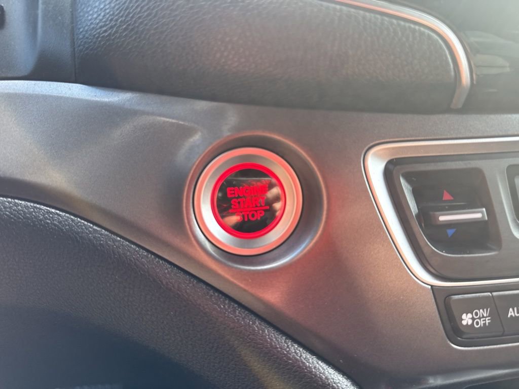 Certified 2021 Honda Passport EX-L image 32