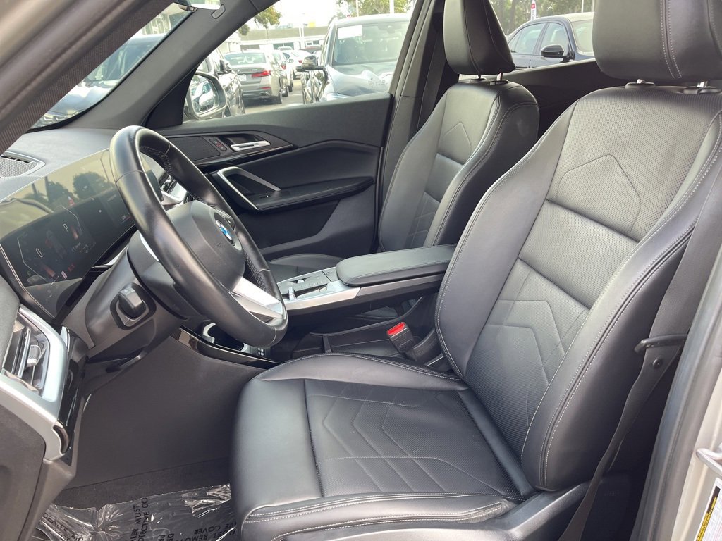 Used 2023 BMW X1 xDrive28i w/ Convenience Package image 13