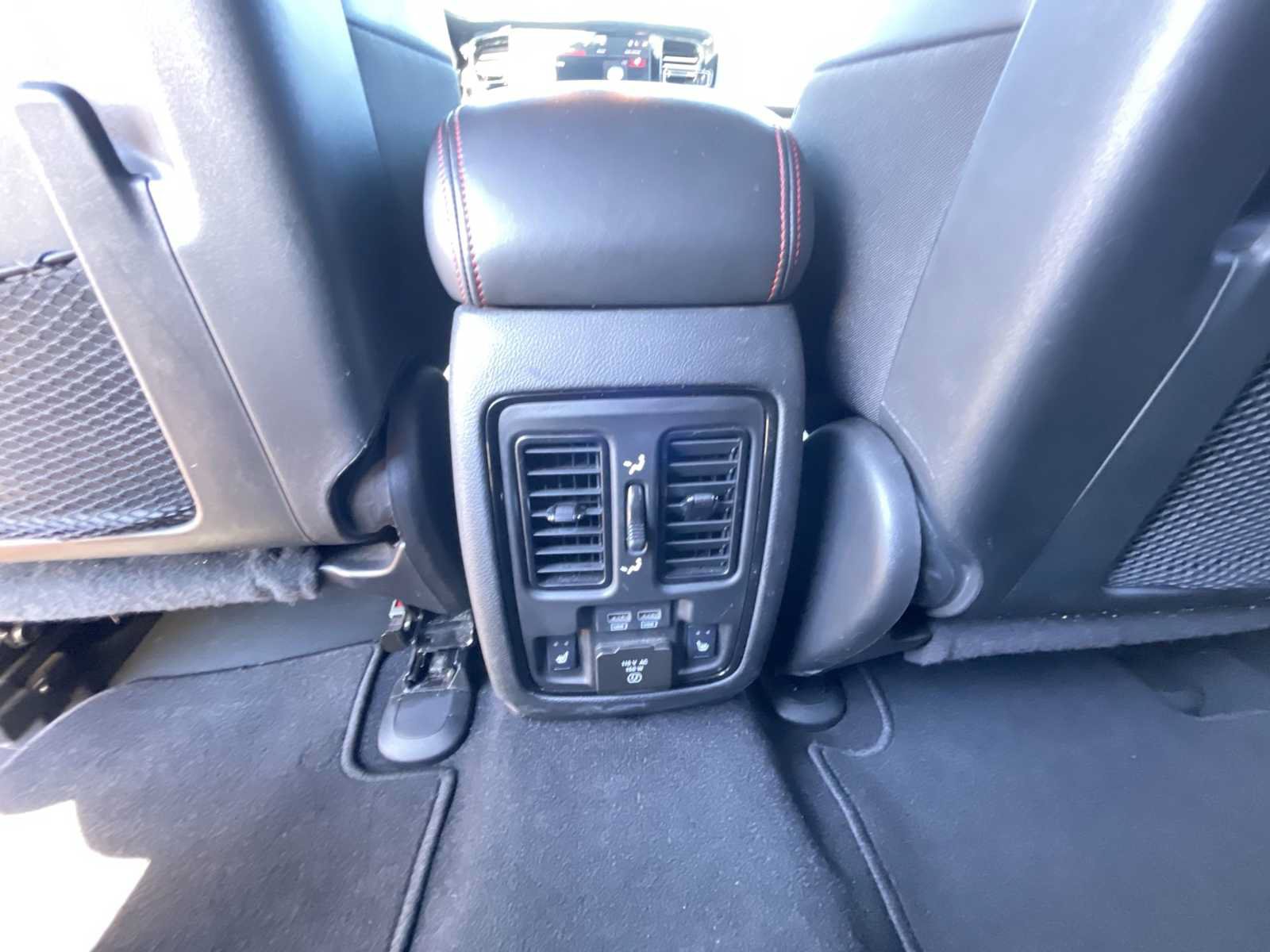Used 2023 Dodge Durango GT RWD image 24