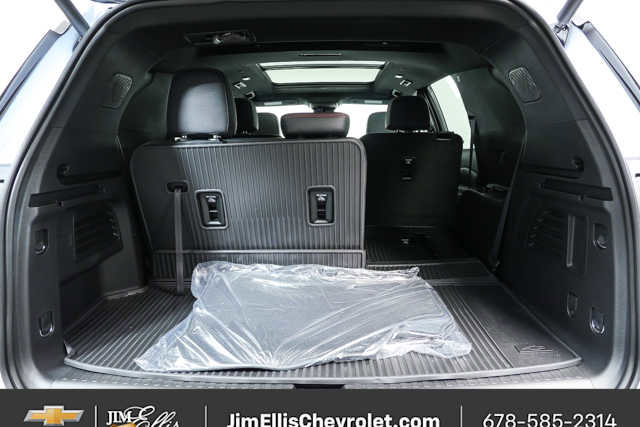 New 2026 Chevrolet Traverse Z71 image 28