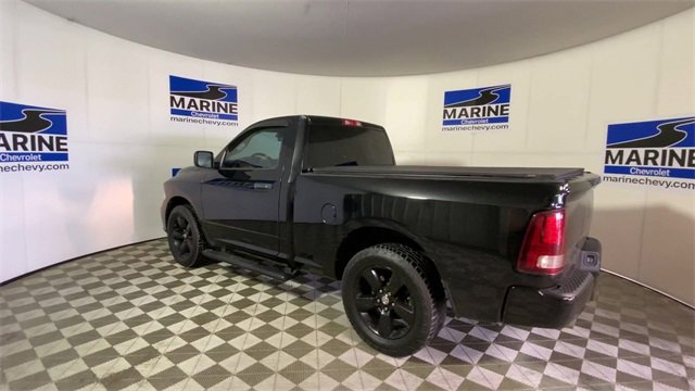 Used 2014 RAM 1500 Express image 8