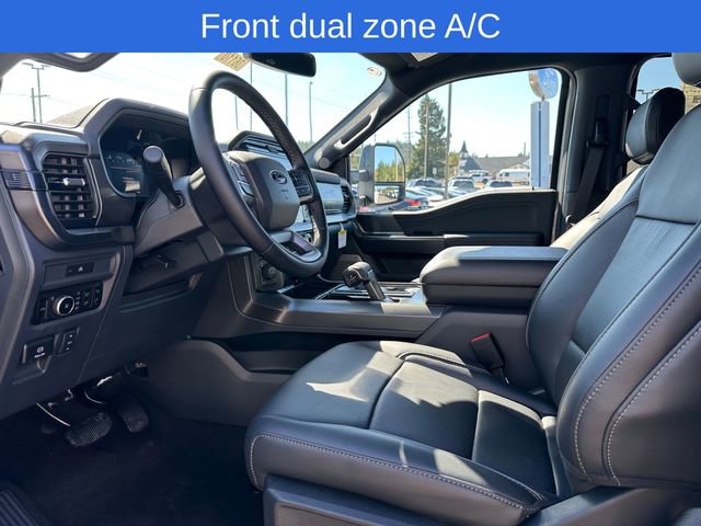 New 2025 Ford F150 Lariat w/ Bed Utility Package image 9