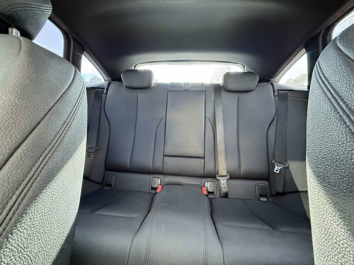 Used 2018 BMW 430i Gran Coupe 430i image 22