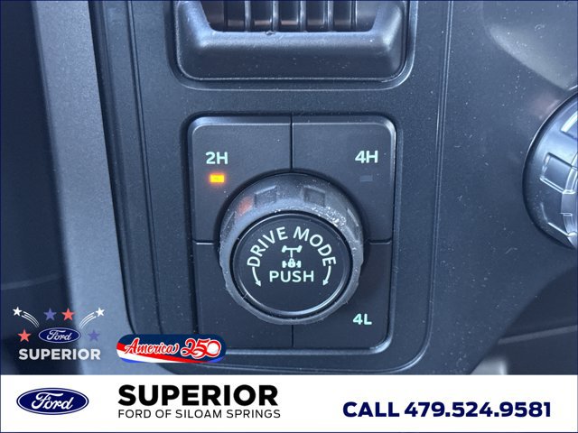 New 2026 Ford F150 XLT w/ Mobile Office Package AWD/4WD image 21