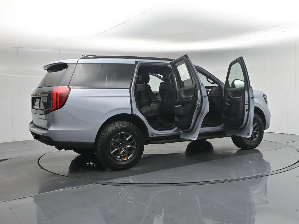 New 2026 Ford Expedition Tremor AWD/4WD image 5