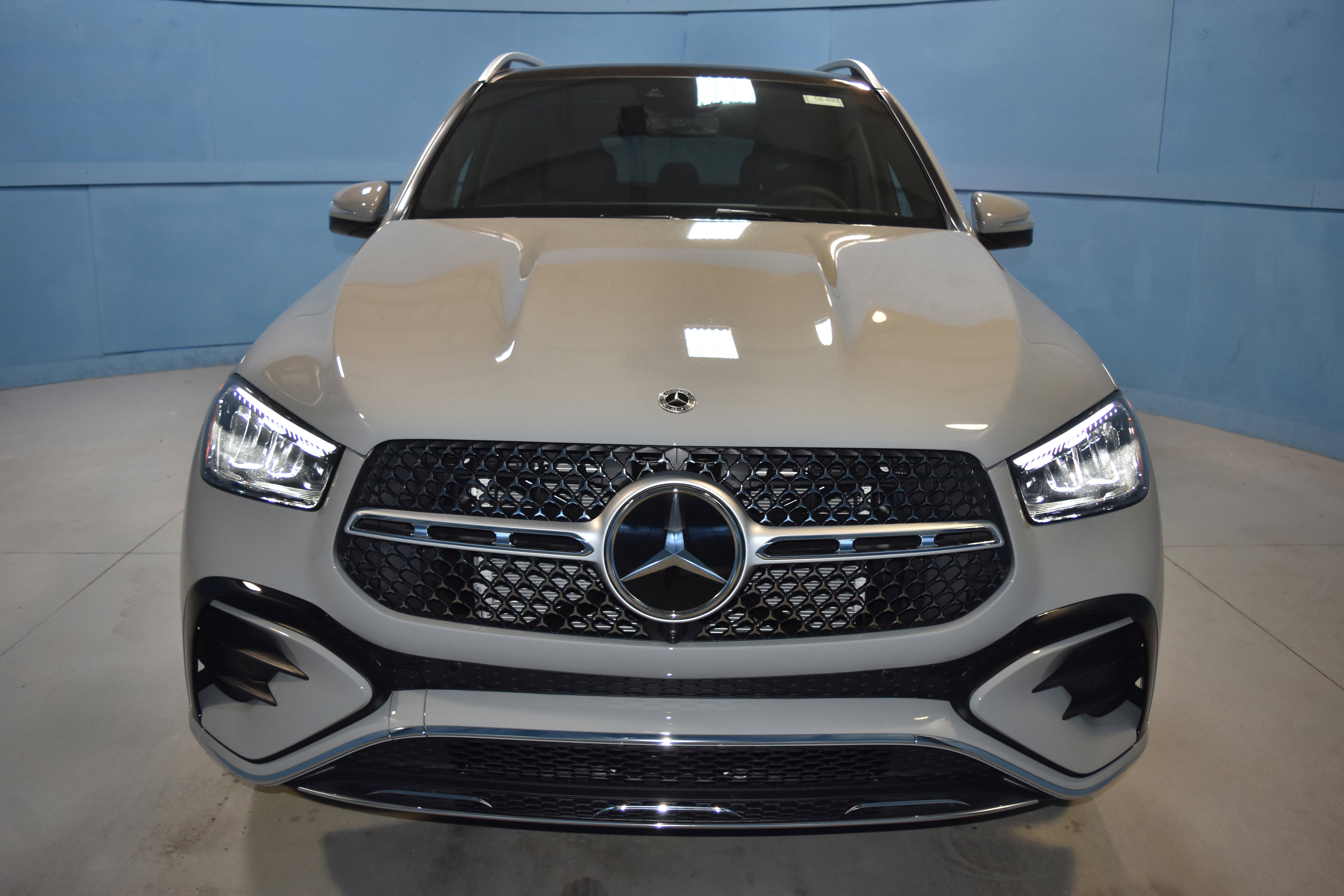 New 2026 Mercedes-Benz GLE 450 4MATIC image 21